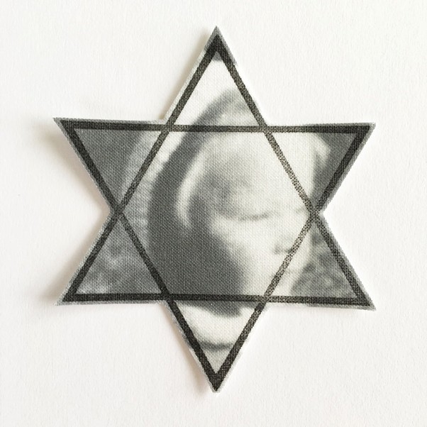 Caren Garfen Star Witness Project
