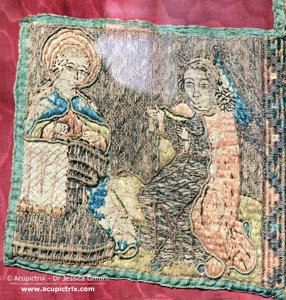 Görlitzer Sammlungen 61-03b (Leihgabe der Ev. Innenstadtgemeinde im Kulturhistorischen Museum Görlitz)
