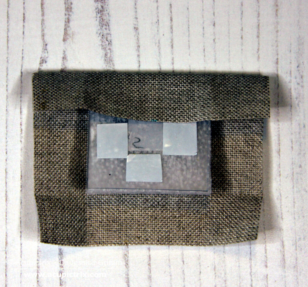 Tutorial: Beaded needle minders with historical sampler motifs