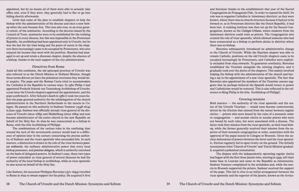 Exhibition catalogue: Fashion for God