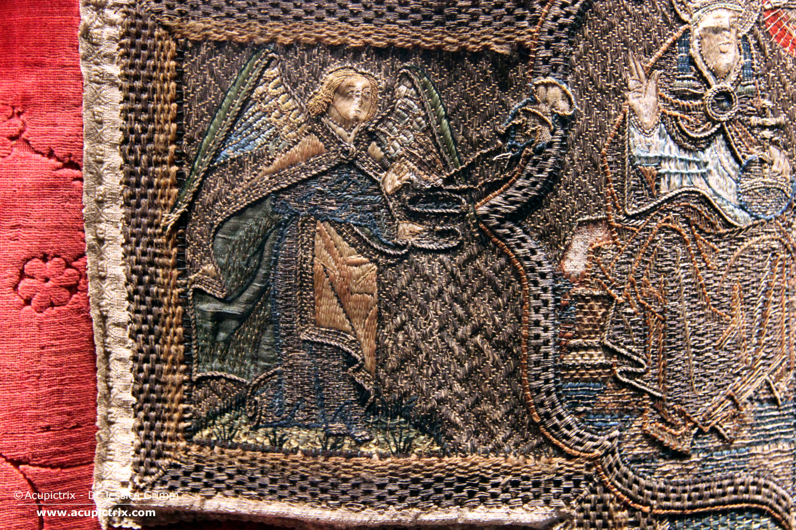 Le Puy-en-Velay: the Cougard-Fruman Collection