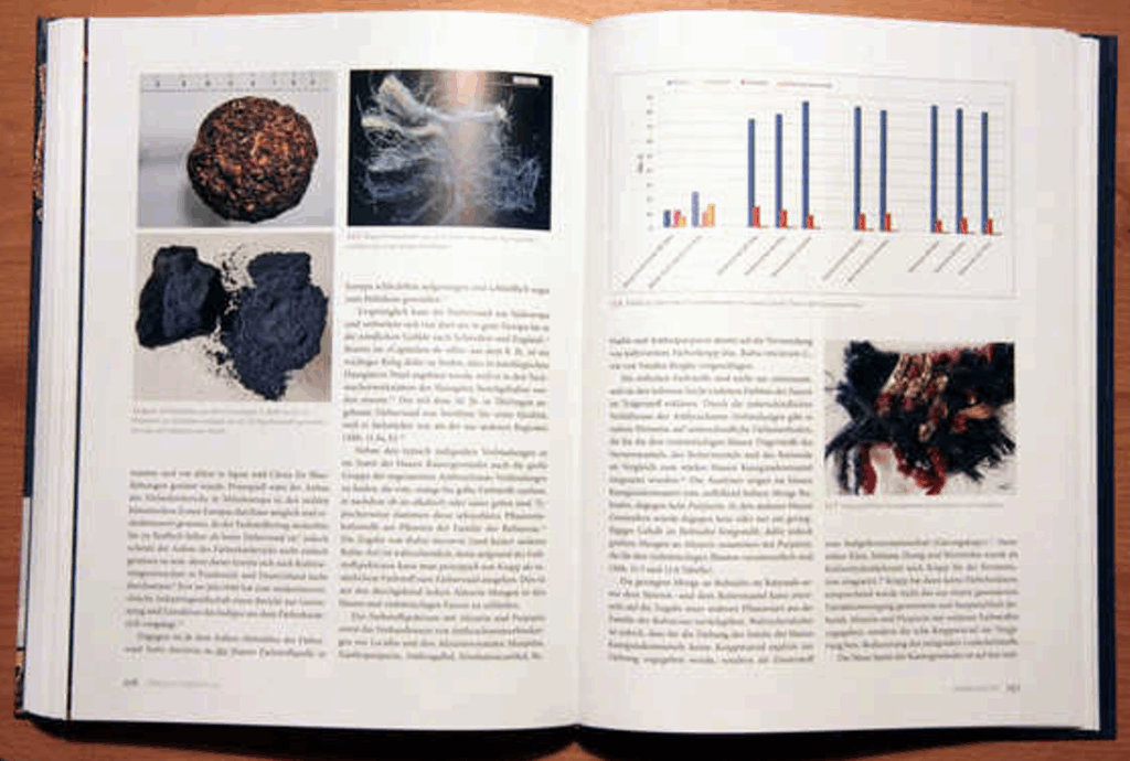 Book review: Die Bamberger Kaisergewänder im Wandel